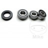 Set rulment roată spate Honda XL 600 R