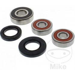 Rulment roată motocicletă spate set Honda CB 600 F Hornet