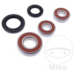 Set rulment roată spate Yamaha FZS 600 H Fazer YZF 600 Dreapta Thunder Cat