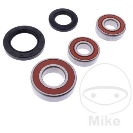 Set rulment roată spate Yamaha FZS 600 H Fazer YZF 600 Dreapta Thunder Cat