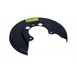 Apărătoare disc frână Volkswagen Bora/Golf 1998-2005 stânga/set 8L0615611