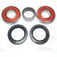 Set rulment roată spate Yamaha FZ6 600 N YZF-R1 1000 YZF-R6 600