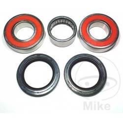 Set rulment roată spate Yamaha FZ6 600 N YZF-R1 1000 YZF-R6 600