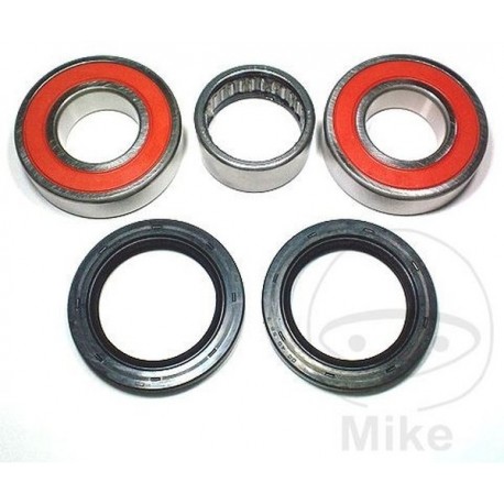 Set rulment roată spate Yamaha FZ6 600 N YZF-R1 1000 YZF-R6 600
