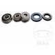 Rulment roată motocicletă spate set Honda CB 1000 F Super Four CBR 1100 XX Super Blackbird
