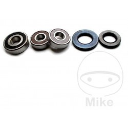 Rulment roată motocicletă spate set Honda CB 1000 F Super Four CBR 1100 XX Super Blackbird