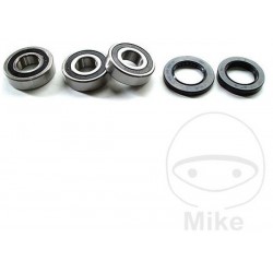 Rulment roată motocicletă spate set Honda CBR 900 RR Fireblade