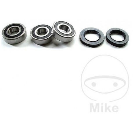 Rulment roată motocicletă spate set Honda CBR 900 RR Fireblade