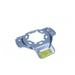 Apărătoare disc frână Opel față Astra/Zafira 98- stânga/set 543070