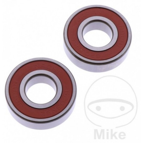 Set rulment roată față Suzuki GSF 600 SV 650 VL 1500