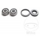 Set rulment roată față motocicletă Honda CB 500 GL 1200 XL 125