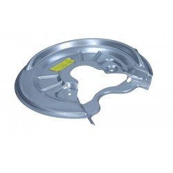 Scut de protecție disc frână Skoda Octavia/Superb 2004-2015 Set 1K0615612AB