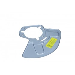 Protecție disc frână Opel față Astra H/Zafira B 04- set 13199461