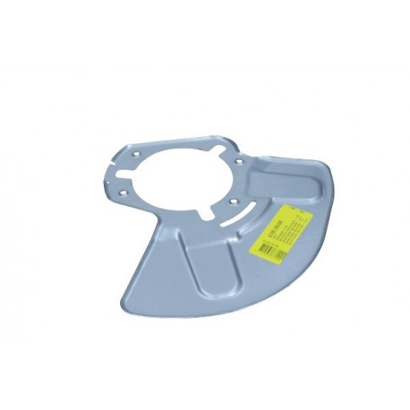Protecție disc frână Opel față Astra H/Zafira B 04- set 13199461