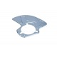 Protecție disc frână Opel față Astra H/Zafira B 04- set 13199461