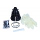 Protecție universală articulație 58mm-128mm exterior (set de asamblare)