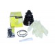 Protecție universală articulație 58mm-128mm exterior (set de asamblare)