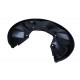 Protecție disc frână Audi spate A4 2001-2009 set 8E0615612N