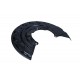 Protecție disc frână Audi partea față A3/TT 03-14 stânga 1K0615311C