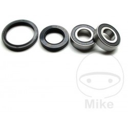 Set rulment roată față Yamaha XJR 1300 2001-2003