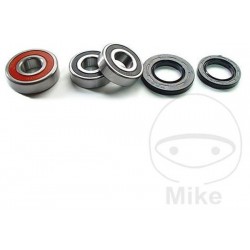 Rulment roată spate set Honda CB 900 F Hornet CBF 600 S Honda VTR 1000