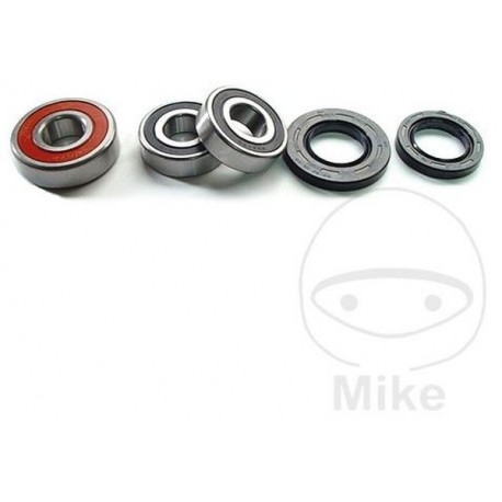 Rulment roată spate set Honda CB 900 F Hornet CBF 600 S Honda VTR 1000