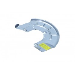 Protecție disc frână Volkswagen Polo/Up 2001- Stânga față 6Q0615311D