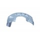 Protecție disc frână Volkswagen Polo/Up 2001- Stânga față 6Q0615311D