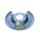 Protecție disc frână Ford Tourneo C-Max/Focus 2004-2012 stânga/set 1223684