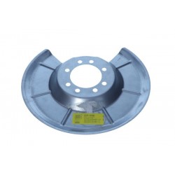 Protecție disc frână Ford Tourneo C-Max/Focus 2004-2012 stânga/set 1223684