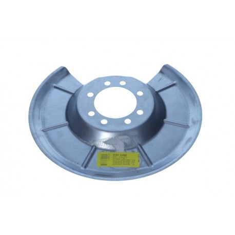 Protecție disc frână Ford Tourneo C-Max/Focus 2004-2012 stânga/set 1223684