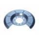 Protecție disc frână Ford Tourneo C-Max/Focus 2004-2012 stânga/set 1223684