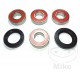 Set rulment roată față motocicletă Honda GL 1800 Goldwing 2001-2002