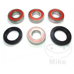 Set rulment roată față motocicletă Honda GL 1800 Goldwing 2001-2002