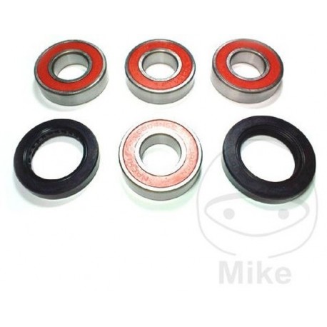 Set rulment roată față motocicletă Honda GL 1800 Goldwing 2001-2002