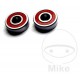 Set rulment roată spate motocicletă Kawasaki EN 500 A VF 750 C Magna VN 750 A VL 800 Volusia