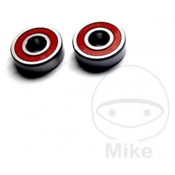 Set rulment roată spate motocicletă Kawasaki EN 500 A VF 750 C Magna VN 750 A VL 800 Volusia