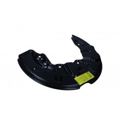 Apărătoare disc frână Audi față A4 2000-2008 stânga 8E0615311A