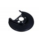 Protecție disc frână Volkswagen Bora/Golf/New Beetle 1998-2010 Set 1J0 615 612 D