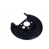 Protecție disc frână Volkswagen Bora/Golf/New Beetle 1998-2010 Set 1J0 615 612 D