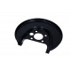 Protecție disc frână Volkswagen Bora/Golf/New Beetle 1998-2010 Set 1J0 615 612 D