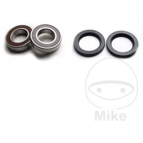 Set rulment roată față Kawasaki GTR 1400 Ninja 1000 VN 1600 ZX-10R