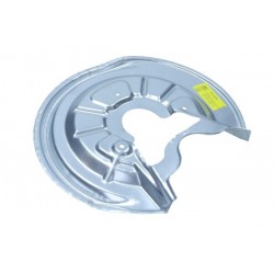 Protecție disc frână Volkswagen Golf/Jetta/Touran 2003-2013 Set 1K0615612P