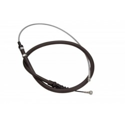 Cablu frână de mână Volkswagen Eos/Golf/Scirocco 2003- stânga/set 1K0 609 721 BE