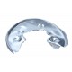 Apărătoare disc frână Audi spate A4/A5/A6/A7/Q5 07-18 stânga 8K0 615 611 A