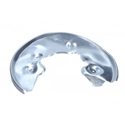 Apărătoare disc frână Audi spate A4/A5/A6/A7/Q5 07-18 stânga 8K0 615 611 A