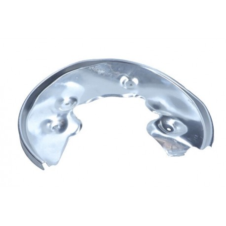 Apărătoare disc frână Audi spate A4/A5/A6/A7/Q5 07-18 stânga 8K0 615 611 A