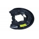 Protecție disc frână spate Mercedes-Benz W204/S204 2007-2014 set A2044211820