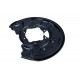 Protecție disc frână spate Mercedes-Benz W204/S204 2007-2014 set A2044211820