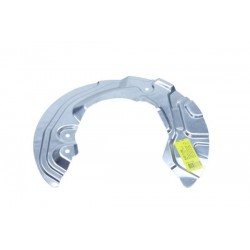Apărătoare disc frână BMW față stânga 2003-2013 set 34106762852